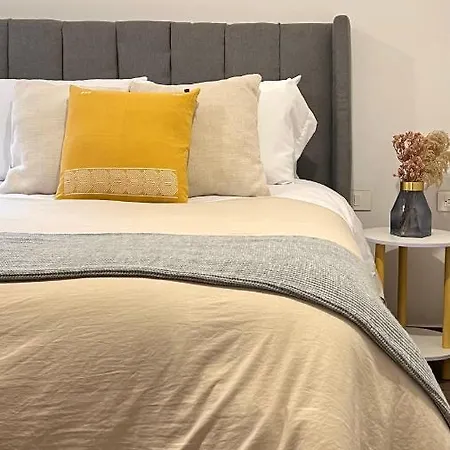 Departamento Nuevo En El Corazon De La Condesa Apartamento
