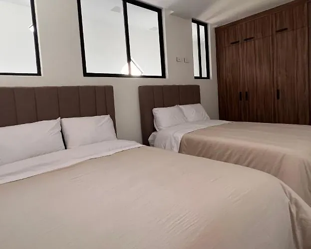 Apartamento Departamento Nuevo En El Corazón De La Condesa *