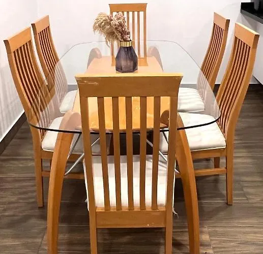 Apartamento Departamento Nuevo En El Corazón De La Condesa *