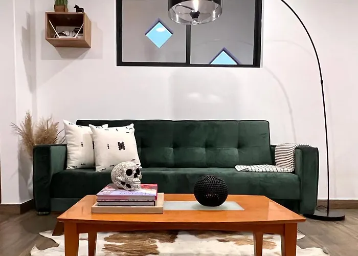 Departamento Nuevo En El Corazón De La Condesa Apartamento